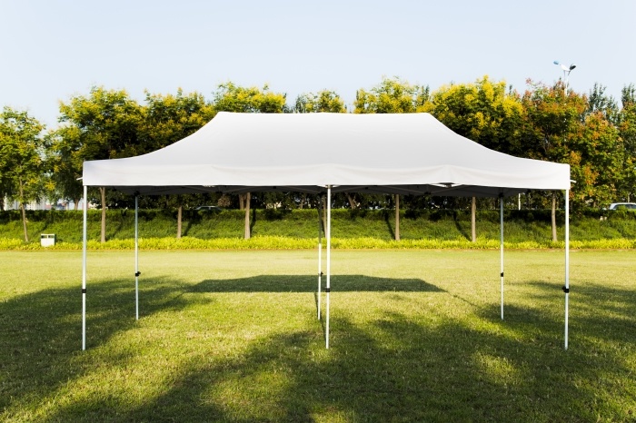 Outdoor Aluminum Trade Show Tent Exhibition Event Marquee Gazebos Canopy Pop up Custom Printed Tents