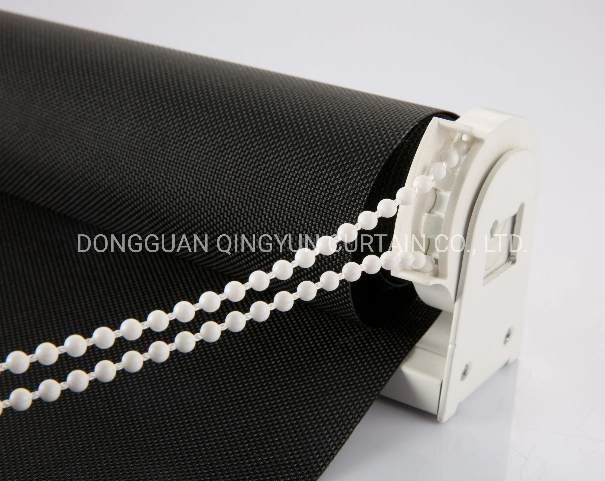 Window Fashion Decoration Blackout Bead-Chain Control Window Roller Blinds