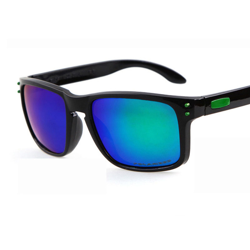 2019 Polarized Sunglasses Men's Aviation Driving Shades Male Sun Glasses
