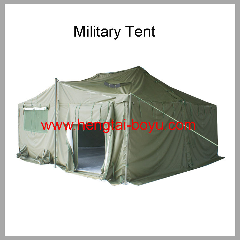 Military Tent-Army Tent-Police Tent-Camouflage Tent-Emergency Tent