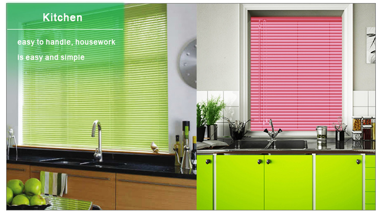 Home Day and Night Sunscreen Smart Motor Electric Roller Blinds