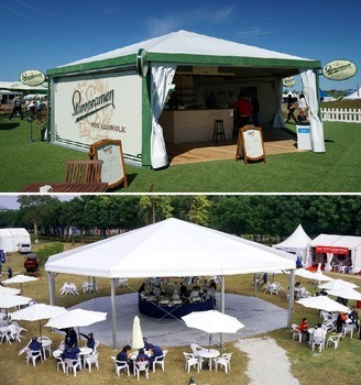 Round Tents for Sale, Round Party Tents for Promotion