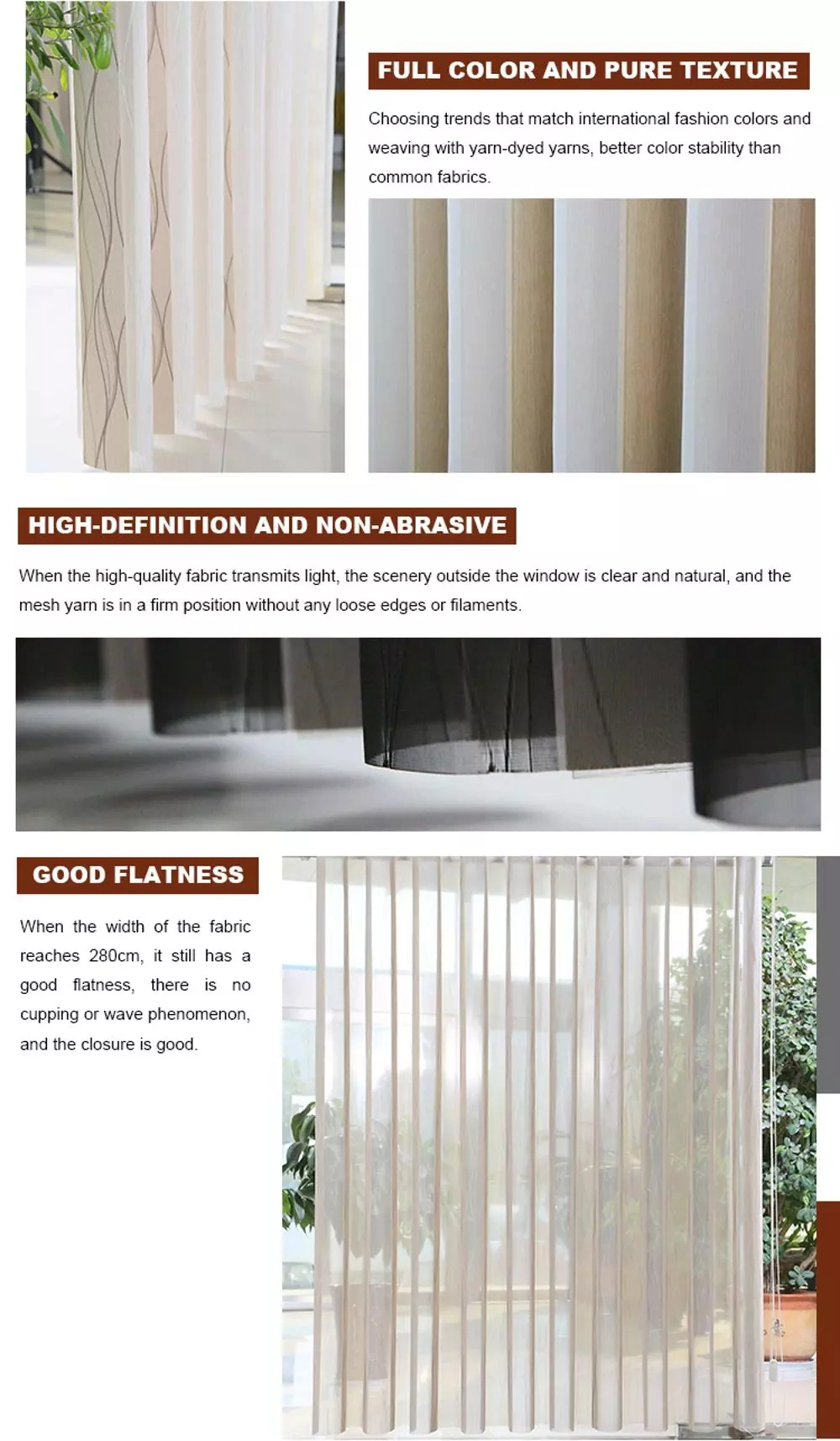 Roller Type Vertical Blinds/Vertical Blind