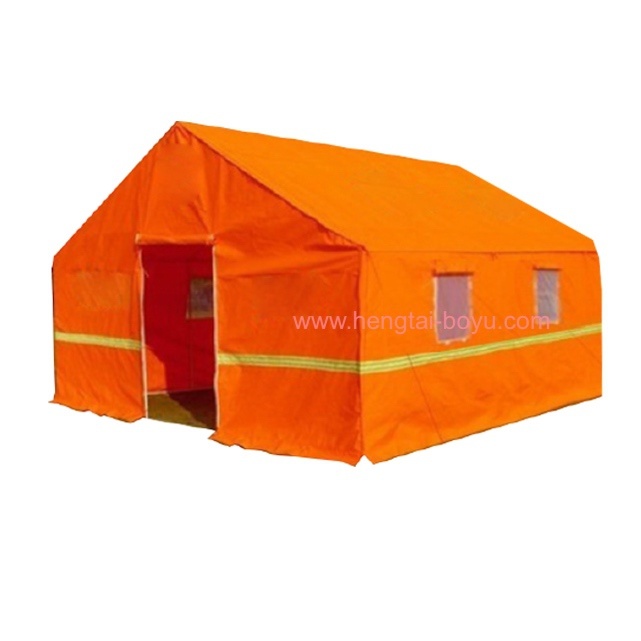 20d Nylon Waterproof Portable Trip Pyramid Trekking Teepee Travel Military Transparent Tipi Tents