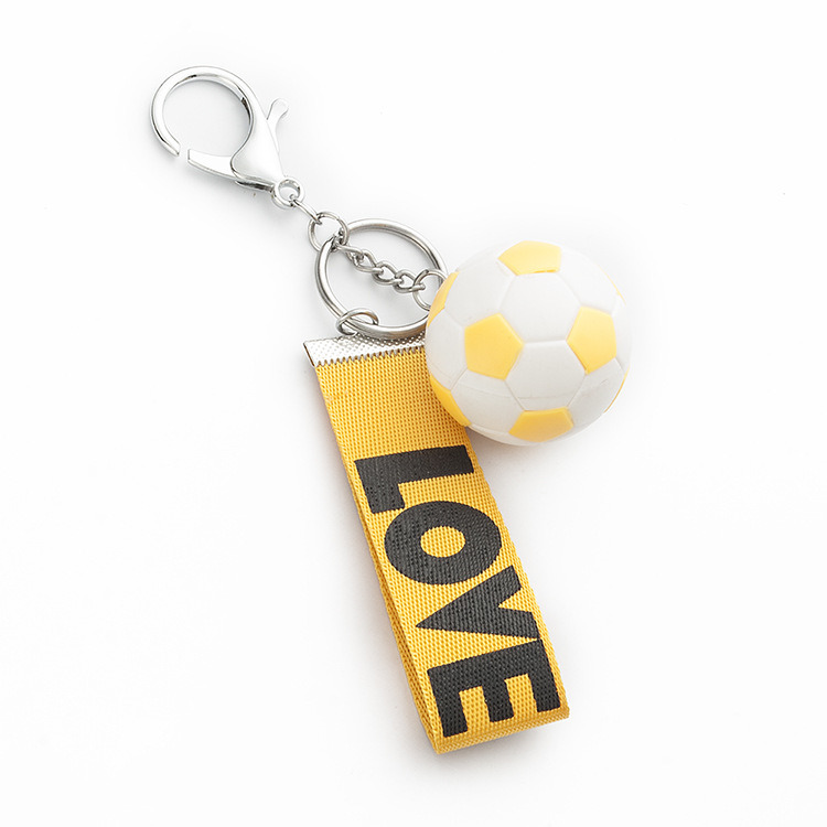 Custom Made Design 3D Soft PVC Rubber/Soft PVC Keychains with Factory Price