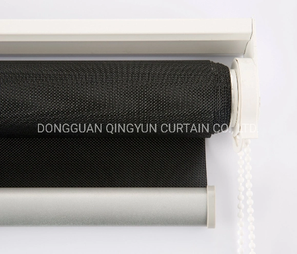 Window Fashion Decoration Blackout Bead-Chain Control Window Roller Blinds