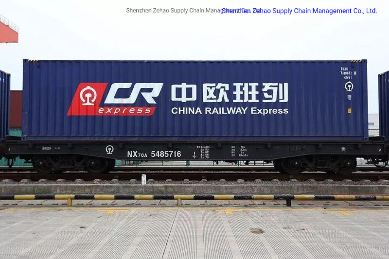 Shipping Shipping Agent Shipping Containerair Cargo From China to Austria, Belgium, Croatia, Luxemburg and Holland