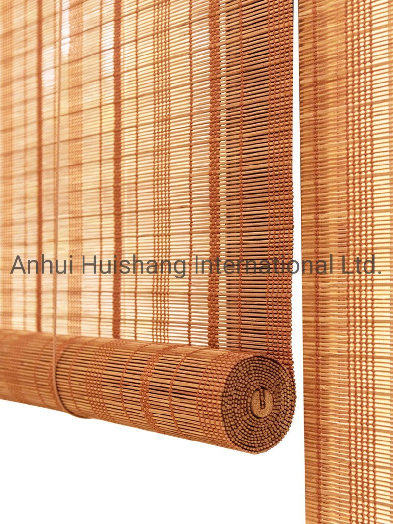 Bamboo Curtains / Bamboo Rolling Blinds
