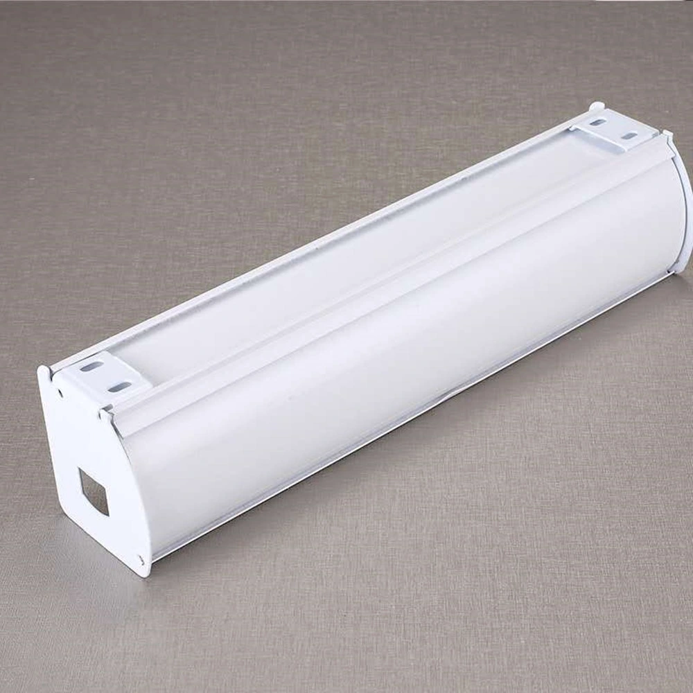 Indoor Electric Motorised Blackout Waterproof Fabric Window Shades Roller Rolling Shutter Blinds