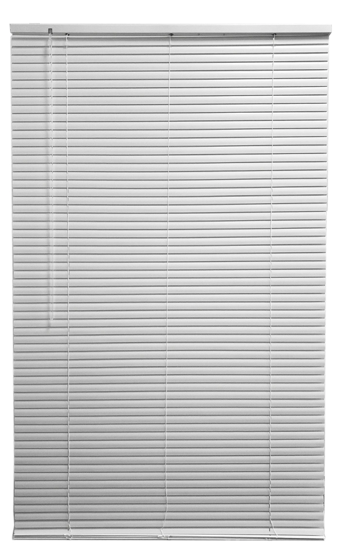 Window Blind 25mm Cordless Aluminum Horizontal Blind