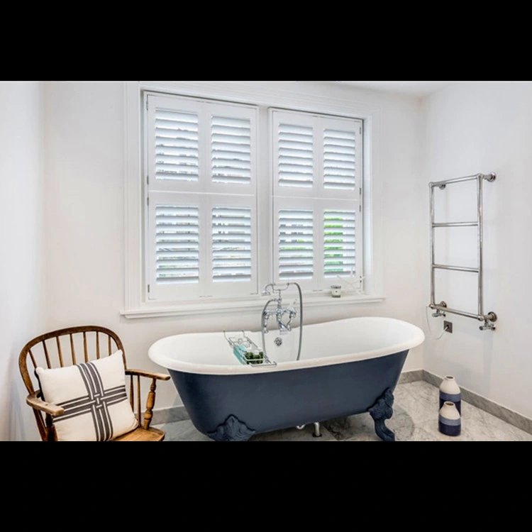 Blinds Shades & Shutters Windows with Shutters Exterior Window Shutter