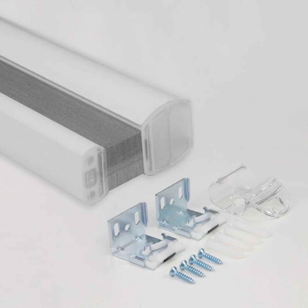 Window Blinds Cordless Light Filtering Cellular Shade
