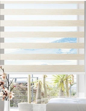 Roller Blind Regular Quality Zebra Roller Blind Fabric