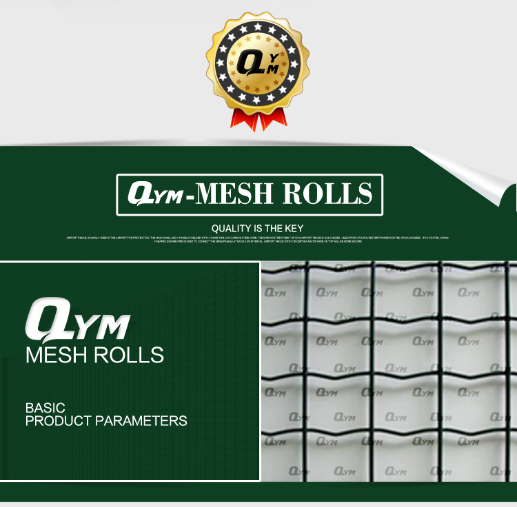 Holland Fence Netting Holland Safety Mesh Euro Wire Nesh Fence