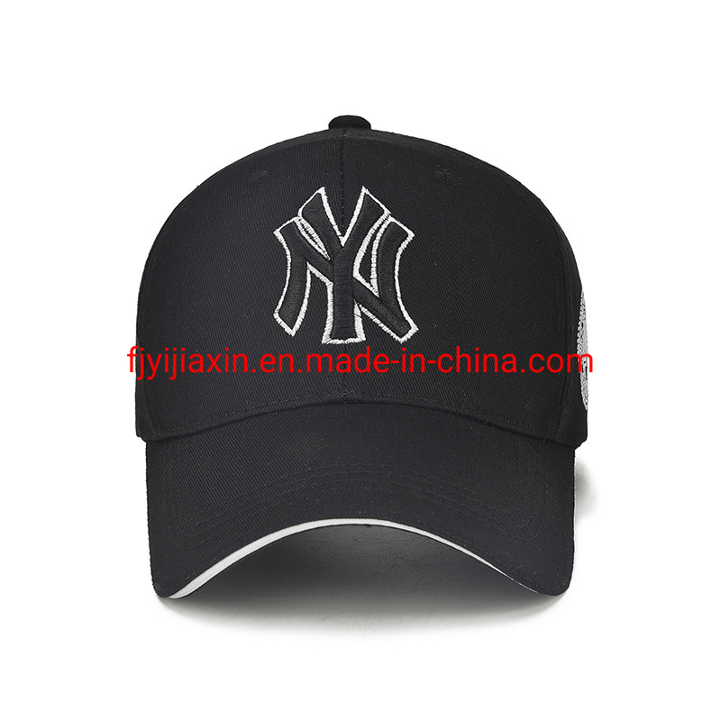 Cap Sunshade Baseball Caps with Embroidery Golf Caps Men Women Hats