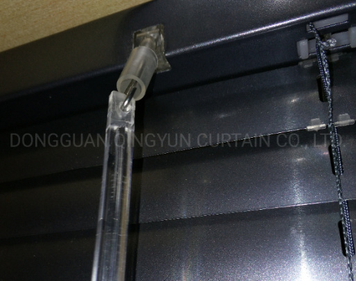 Interior Decoration 25mm*0.16mm Aluminum Blind Slat Coil of Window Blind
