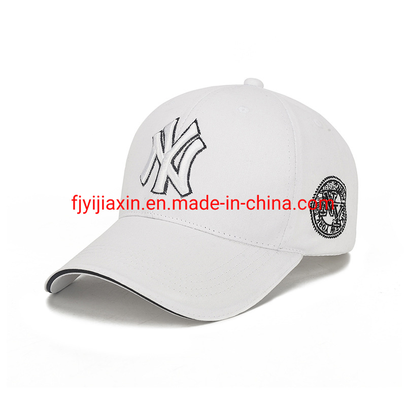 Cap Sunshade Baseball Caps with Embroidery Golf Caps Men Women Hats