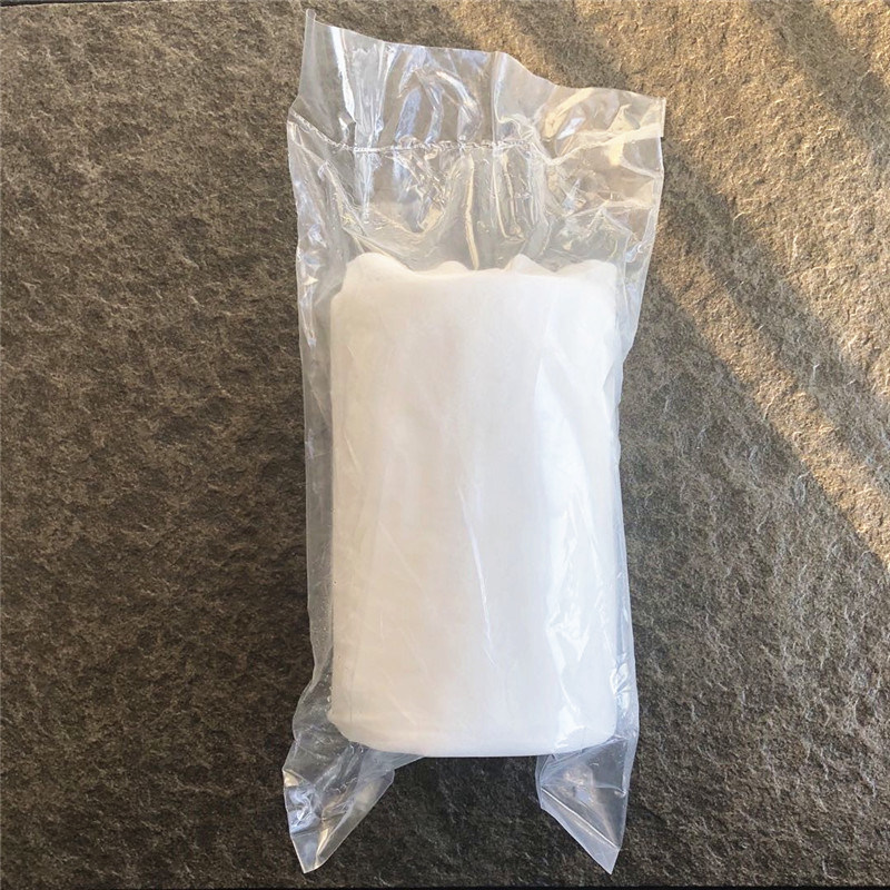 Spunlace Non-Woven Fabrics Dry Wipes for Alcohol Wipes Manufacturer