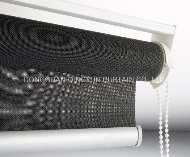 Window Fashion Decoration Blackout Bead-Chain Control Window Roller Blinds