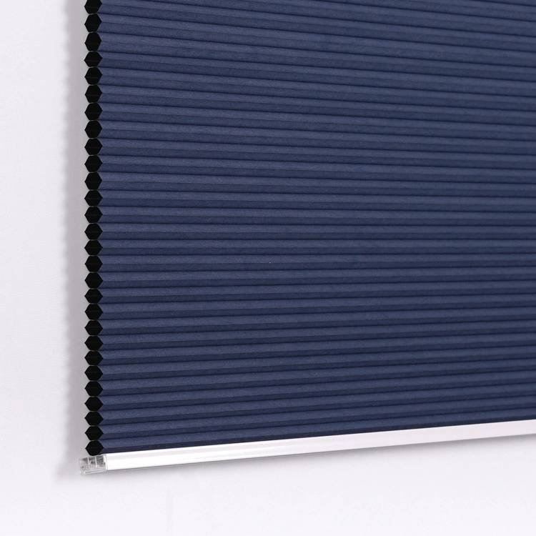 High Quality Cordless Honeycomb Blinds with Top Down & Bottom up