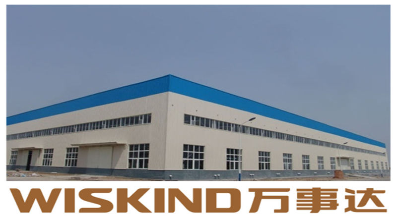Customized Prefabricated Steel Structure Industrial Material