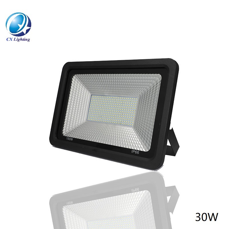 LED Floodlight for Outdoor/Square 30W 2550lm Ce RoHS IP65