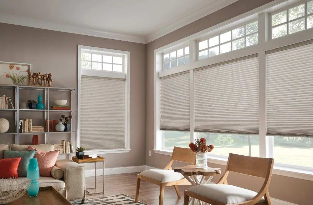 Day Night Honeycomb Blind/Cellular Blinds/Honeycomb Blind