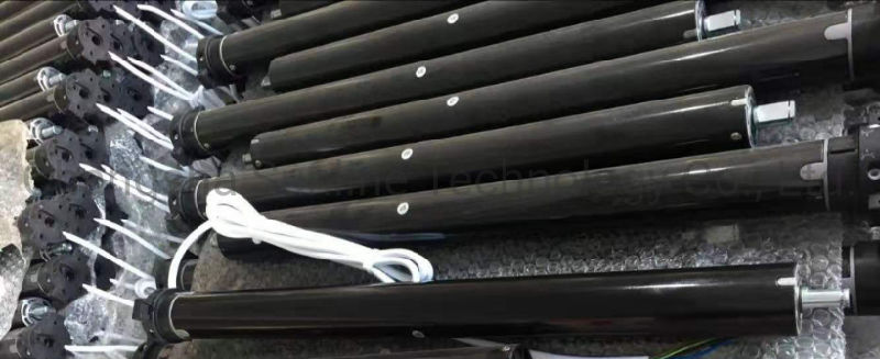 Rolling Shutter Garage Door Opener Roller Blinds Motor Awning Curtain Tubular Motors (35mm)