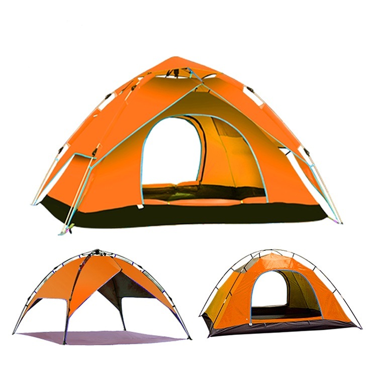 Easy up Folding Tents Automatic Tents Portable Tents