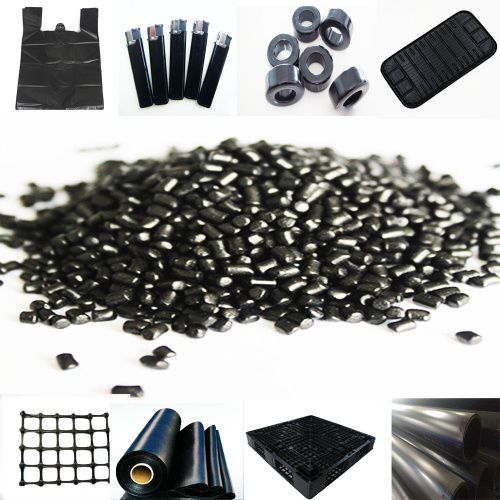Chemical Plastic ABS Plastic Resins Granules/Pellets for ABS Plastic Products RoHS Reach