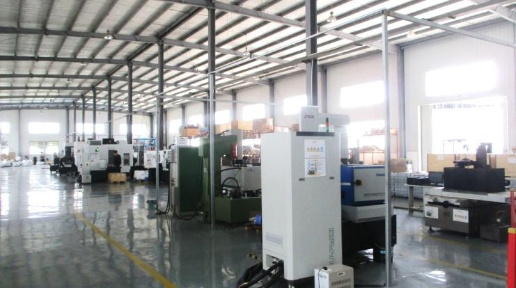 OEM Supplier Conveyor Parts OEM Supplier Stainless Steel 316 304 Spare CNC Lathe Machines Metal Machining Part
