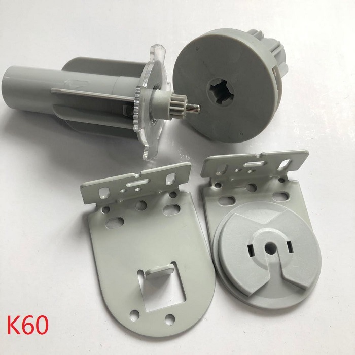 Blackout Window Shades Components Factory Sale Roller Blind