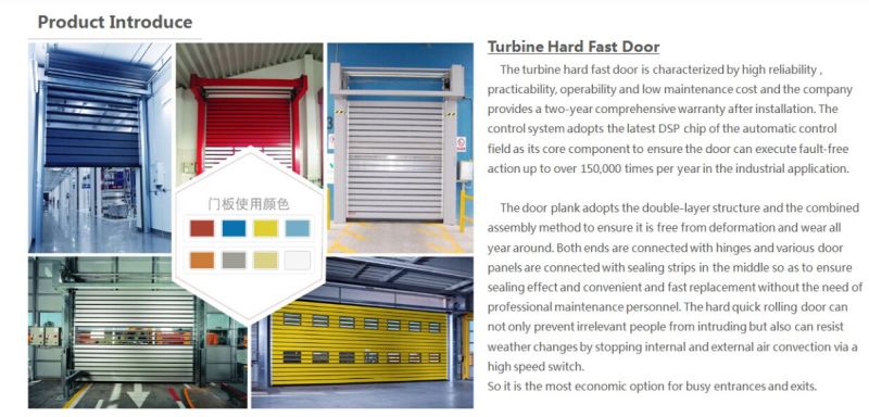 Wholesale High Performance Aluminum Rolling Shutters with Ce Certificates