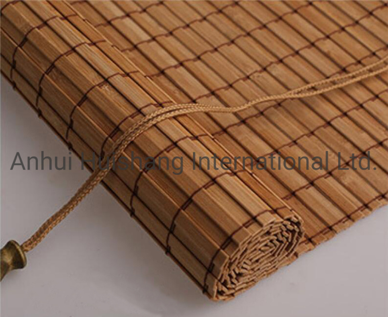 Bamboo Curtains / Bamboo Blinds / Bamboo Shades