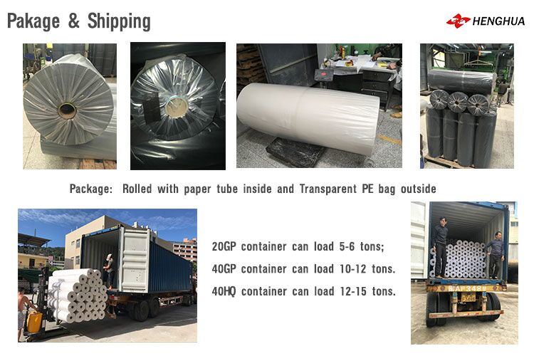 Polypropylene Roll Non-Woven Fabric for Fabric Storage Cube