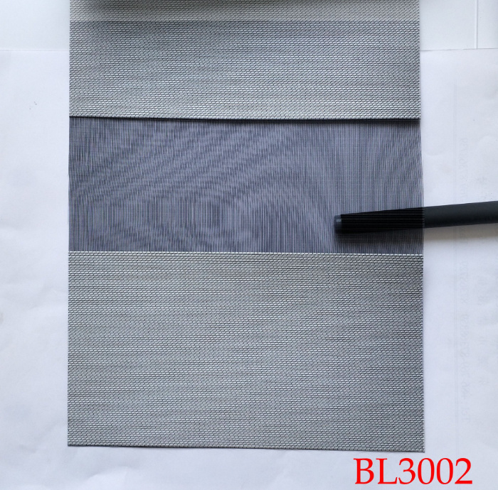 Window Blind Top Sales High-Quality Zebra Roller Blind Fabric