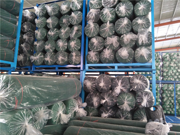 100% New HDPE Agricultural Sun Shade Net
