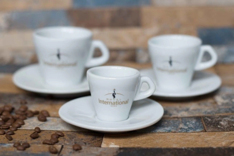 Best Personalised Ceramic Coffee Cup/Porcelain Coffee Cup Set, Tea Cup