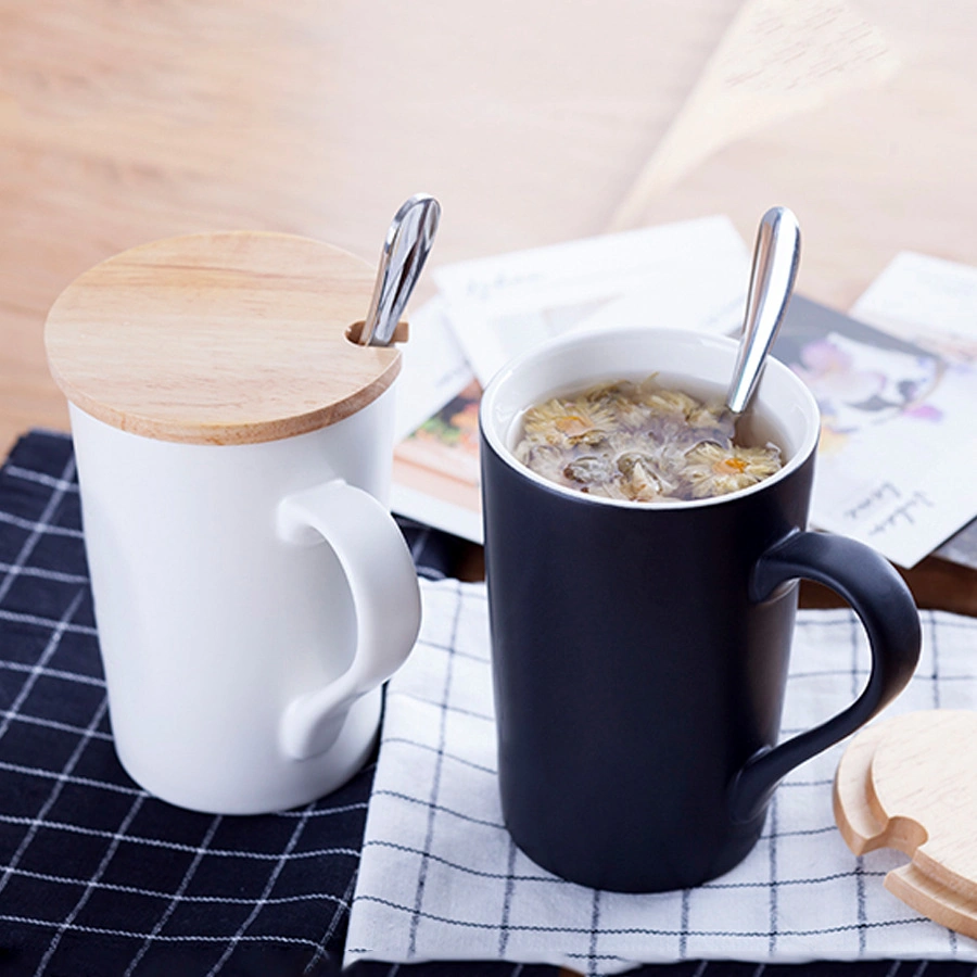 Factory Bulk Items Promotion OEM Ceramic Soup Mug, Ceramic Mug Cup, Ceramic Coffee Cup
