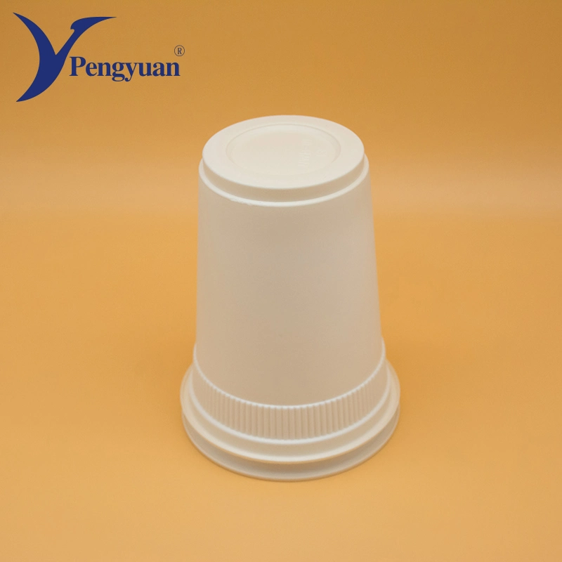 Biodegradable Cup Takeaway Coffee Cup Corn Starch Cup