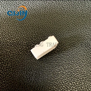 Zirconia Alumina Ceramic Square Tube Ceramic Square and Round Pipe-Ketao