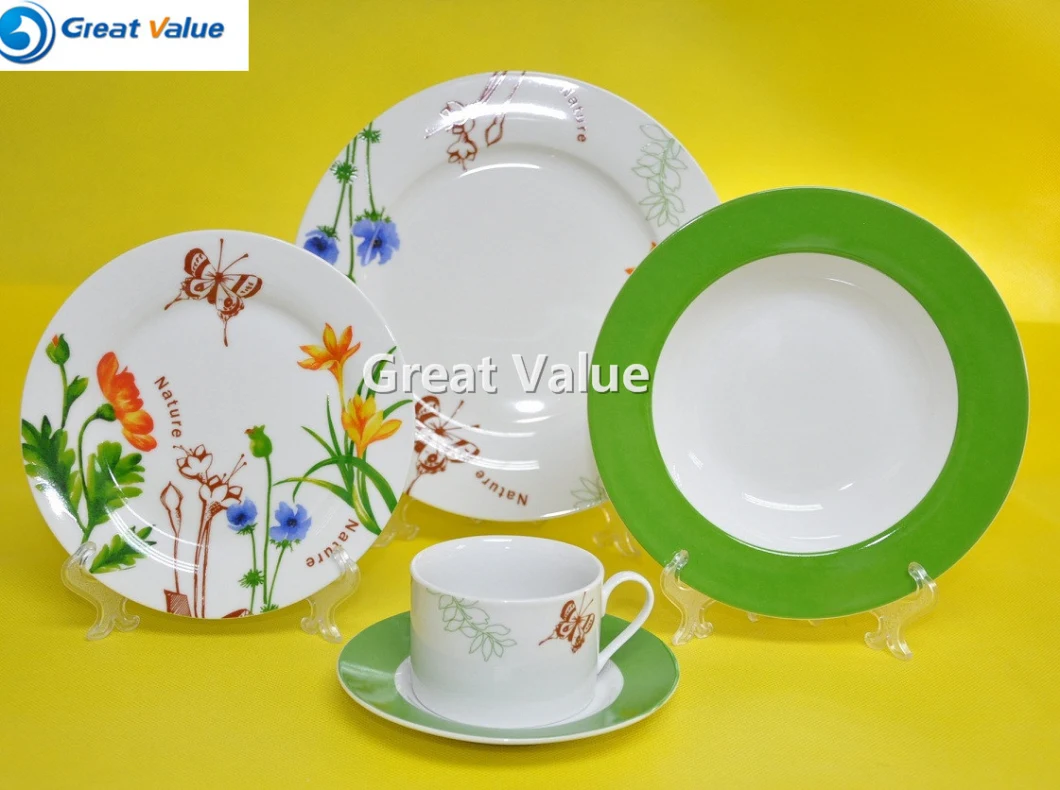 Crockery for Events Use
