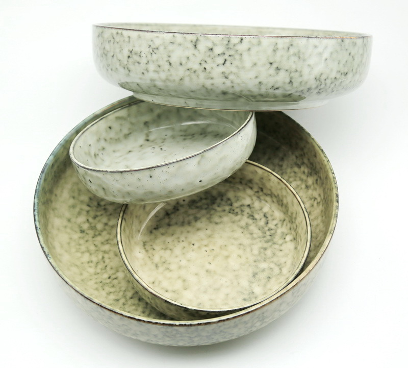 Ceramic Sushi Tableware High Quality Tableware Ceramic Plate