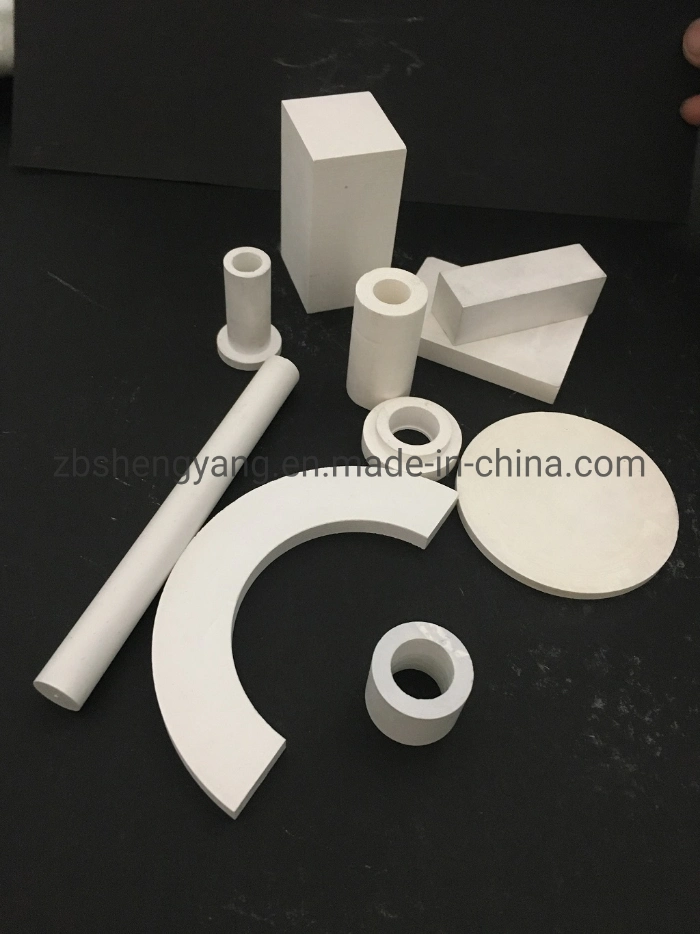 Ceramic Material / Boron Nitride Product/High Thermal Conductivity Ceramic/Bn Ceramics/Industrial Ceramics