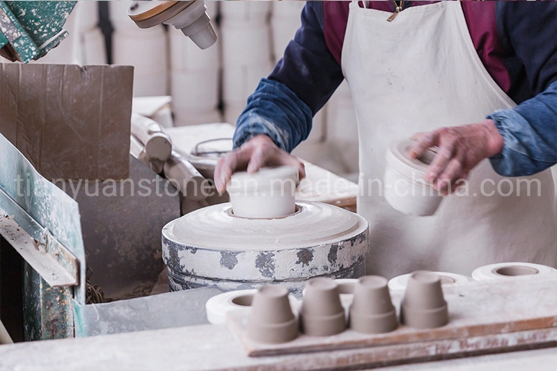 Unicorn Ceramic Ceramic Mug 3D Hand Painted Pottery Mug