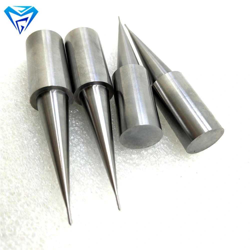Carbide Tips Pins for Wood and Pottery
