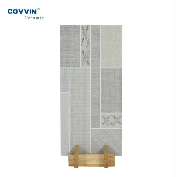 Modern Technology Polished Glazed Ceramic Wall Floor Glazed Tile for Wholesale