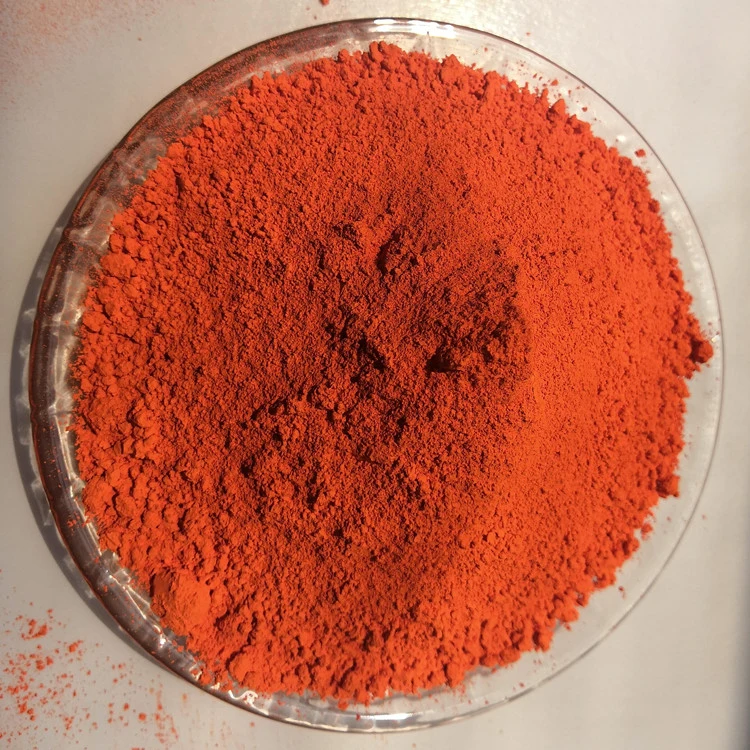 Red Lead Oxide for Antirust Paint, /Optical Glass, /Pottery Glaze/Enamel/Battery