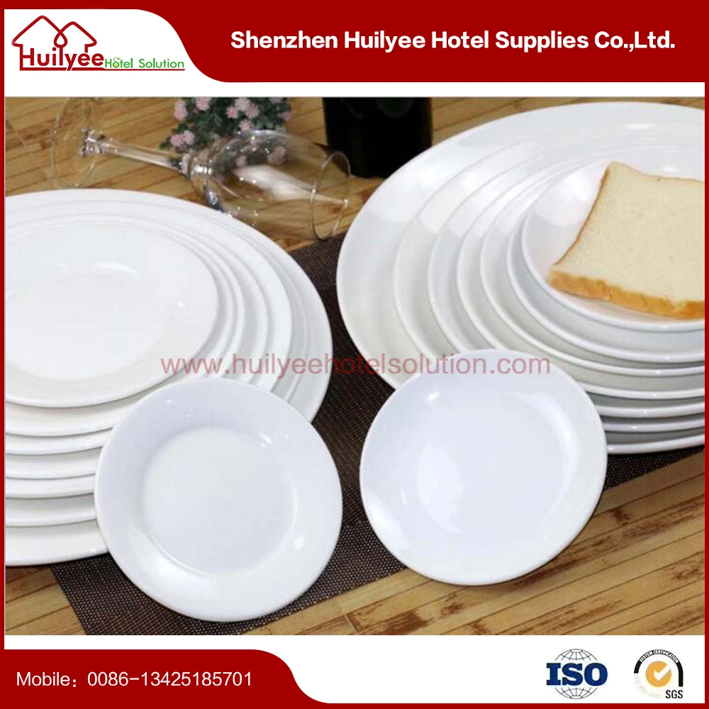 Hotel Ceramic Dish