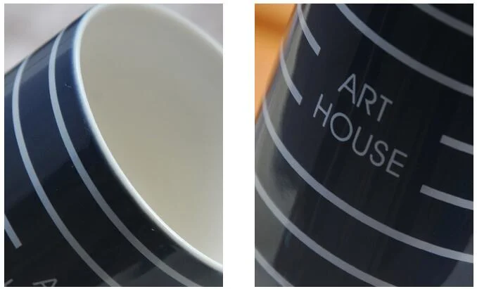 Promotional Gift Cup Birthday Gift Cup Ceramic Coffee Mug Ceramic Tea Mug